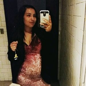 Meet your Posher, Sammy